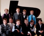 Aizvadīts klavierspēles programmas festivāls “Spēlē zēni”
