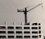 Muzeju naktī Liepājas izaugsme fotogrāfijās