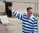 Sāk būvēt saldūdens zivju audzēšanas kompleksu, kurā plānots investēt 1,7 miljonus latu