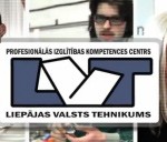 Liepājas Valsts tehnikums aicina uz Karjeras dienu