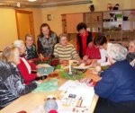 Nīcas senioru biedrība svinēs 10 gadu jubileju