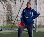“Liepājas metalurga” jaunais trenera vietas izpildītājs – Intenbergs