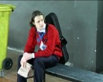 Goda teātris rada savu pirmo bērnu izrāde
