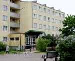 Veco ļaužu miers pagalam!