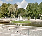 Ikvienam “Google” kartes lietotājam iespējams virtuāli izstaigāt Liepāju