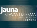 Meklē jaunas slavas dziesmas