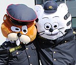 Valsts policijas Kurzemes reģiona pārvalde rīko bērnu aizsardzības dienu