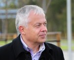 Mērs pērn nopelnījis 38,9 tūkstošus latu