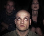 Kaspars Kārkliņš spēlēs izrādē “Mesija”