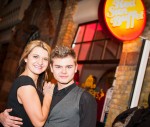 Kristaps Pujāts bez “bufetes” nevar!