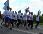 Skrējiens ar dziļāku misiju