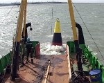 Atjauno ostas navigācijas zīmes