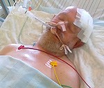 Lūdz palīdzību vīrieša personības noskaidrošanā