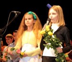 Mācību gadu aizvada ar krāšņu pasākumu