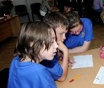 Latvijas 22 neatkarības gadi skolēnu skatījumā