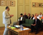 Diskusijā vienojas, ka vairāk jāskaidro medicīnisko pakalpojumu cenu saistība ar valsts piešķirto finansējumu