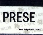 Žurnālisti neizpratnē par nepieciešamību akreditēties