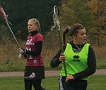 Lakrosa spēlētājiem jauna treniņu vieta