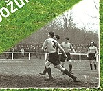 Iznākusi grāmata par Liepājas futbola tradīcijām