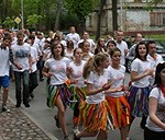 Arī šogad pulcēsies “Vienotības skrējienā”