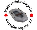 Norisināsies pirmais “Makšķernieku dragreiss Latvijā”