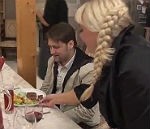 Liepājnieki gatavo ideālas vakariņas