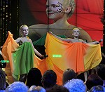 Dvīņi: “Kopā dziedāt ir daudz labāk”