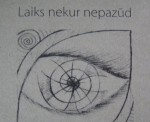 Izdod 1. ģimnāzijas skolēnu 2. radošo darbu krājumu