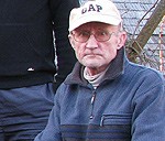 Lūdz iedzīvotāju palīdzību pazuduša vīrieša meklēšanā