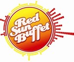 “Red Sun Buffet” arī Amerikā