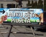 “Lauku sēta pilsētā” – tagad arī trešdienās