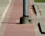 Dīvainais veloceliņš