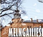 Melngaiļskolas jubilejas svinības ieiet finiša taisnē