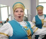 Dziesmas atgādina par saknēm