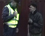 Jāņu nakts ar policistiem