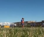 Liepājas futbolisti Latvijas olimpiādē cīnīsies par pašām augstākajām vietām