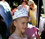 Jūrmalas parkā notiks “Princešu un bruņinieku radošās darbnīcas”