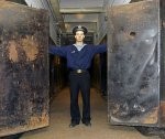 Ar Karostas cietumu iepazīsies ārvalstu ceļojumu portālu emuāristi