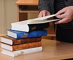 Bibliotēkai vajag vairāk