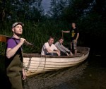 Festivāls piedāvā: Karl Phillips & The Midnight Ramblers