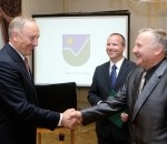 Tagad par savu ģerboni domās pagasti
