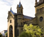 Sestdien Jāzepa katedrālē ordinēs priesteri
