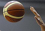 U20 izlase gatavojas čempionātam Liepājas Olimpiskajā centrā