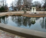 Turpmāk sestdienās pie Gulbju dīķīša notiks muzikālās pēcpusdienas