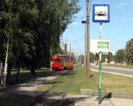 Pēc rekonstrukcijas uz veco galapunktu nekursēs