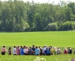 Lauku diena izvēršas plašāka, nekā domāts