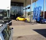 Skandi Motors rīko Hyundai testu dienas