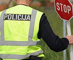 Arī šogad policija “pieskatīs” Jāņa bērnus