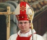 Ilggadējais Romas katoļu Liepājas diecēzes bīskaps Vilhelms Lapelis atteicies no amata