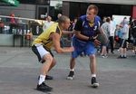 Turpināsies cīņas vasaras ielu basketbola čempionātā